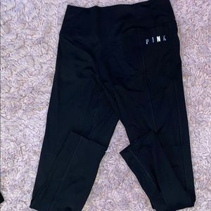 VS PINK leggings